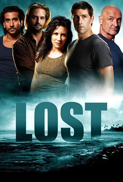 Смотреть сериал Остаться в живых (2004) онлайн в хорошем качестве 720-1080 HD, бесплатно на русском языке