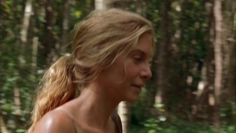 Кадры из сериала Остаться в живых (2004)