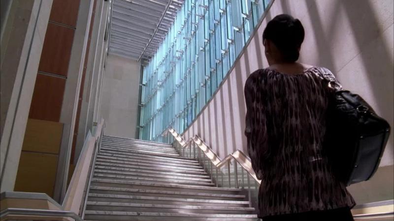 Кадры из сериала Остаться в живых (2004)