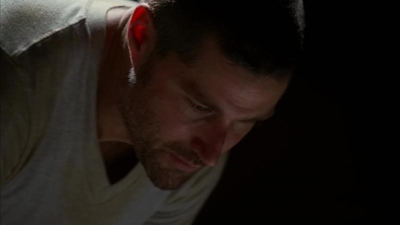 Кадры из сериала Остаться в живых (2004)