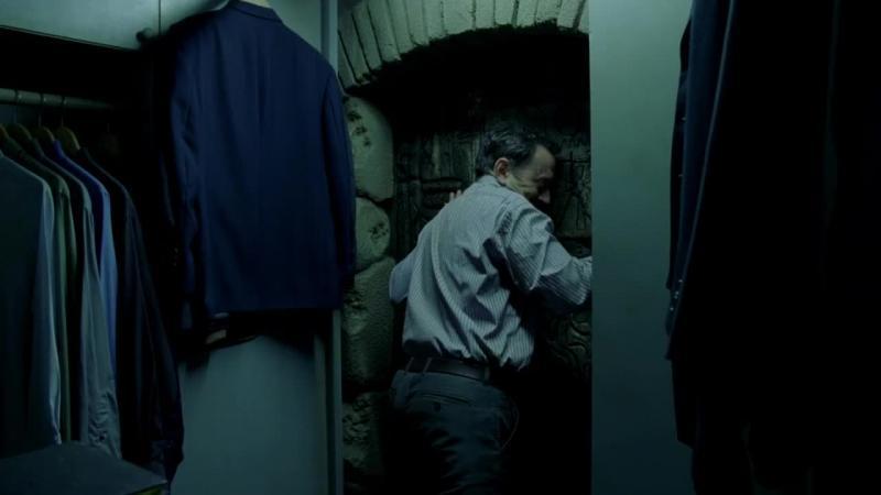 Кадры из сериала Остаться в живых (2004)